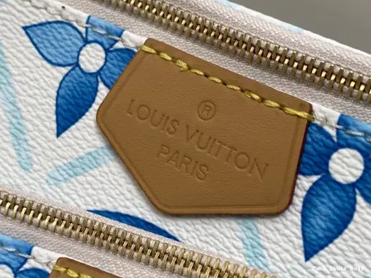 Rep ladies MULTI ACCESSOIRES LOUIS VUITTON POCHETTE 0618